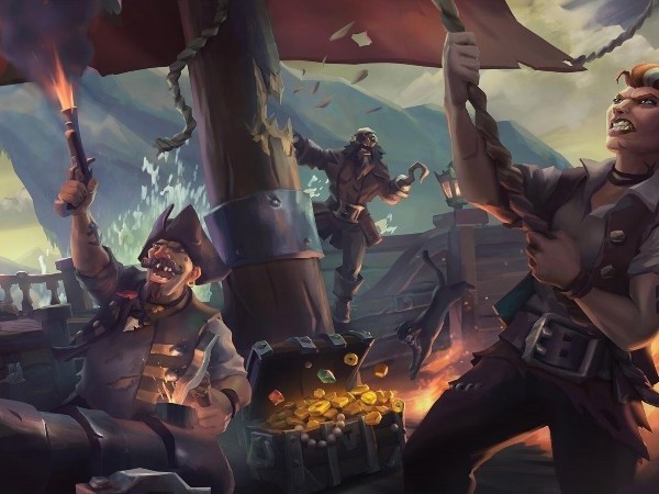 魔兽哈克娅　魔族觉醒：哈克娅