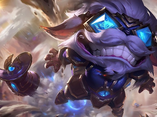 lol2020排位赛重置　2020年LOL排位赛重启