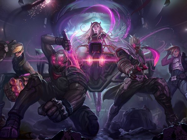 魔兽命运双手剑 魔兽终局巨刃