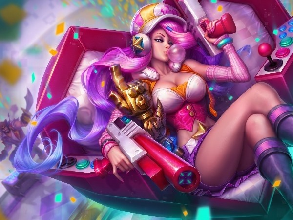 lol2019红包现在还能开吗 LOL2019红包现在可领吗