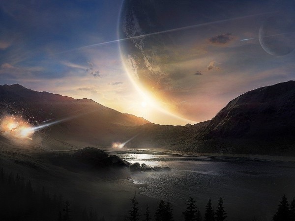 魔兽六大本源之力 魔兽六维本源觉醒