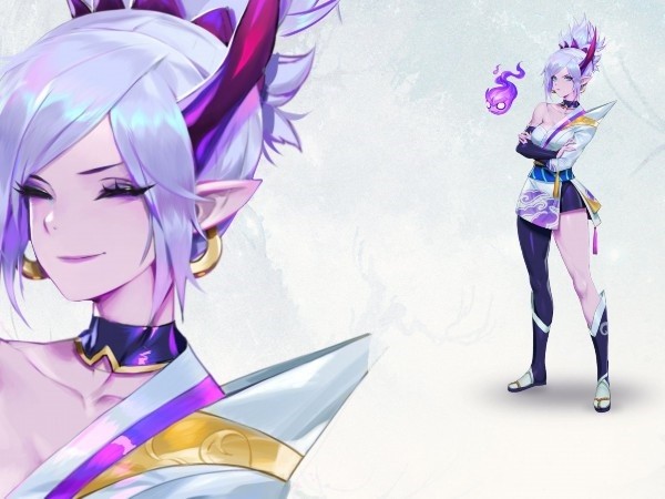 魔兽地图七个人蜘蛛　七人团战魔兽地图影月蜘蛛