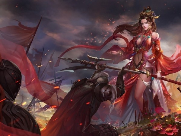 魔兽熊猫人之谜dk　魔兽潘达利亚 DK 深度攻略