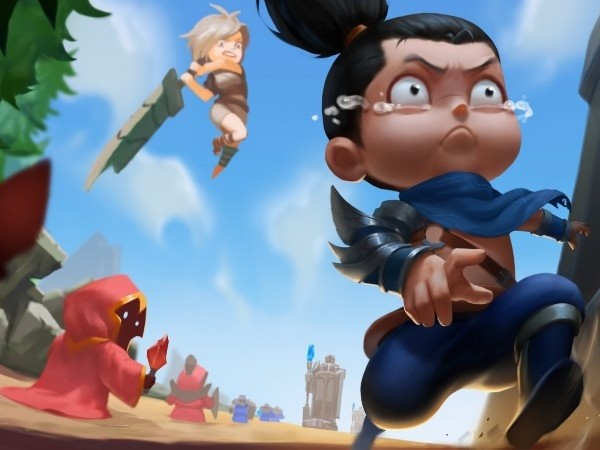 lol2020鳄鱼出装 LOL 2020鳄鱼装备搭配全解析