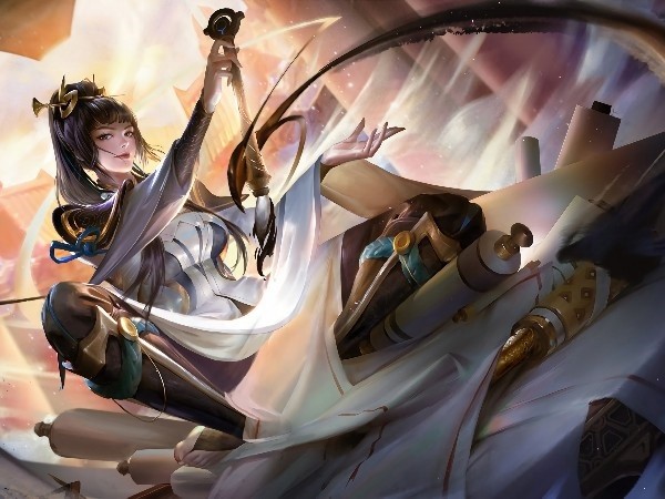 lol2020幸运召唤师　LOL 2020幸运召唤师之夜