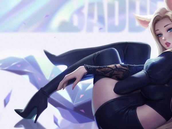 lol2020年新英雄　英雄联盟2020赛季新英雄上线