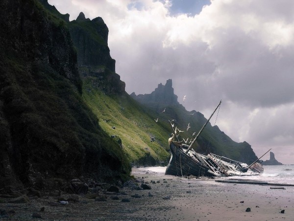 魔兽哀嚎副本掉落　哀嚎之地魔兽副本掉落