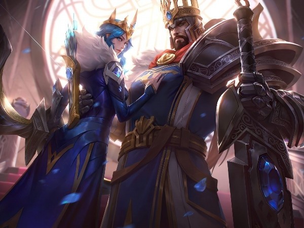 lol2020全球总决赛直播　英雄联盟S10全球总决赛直播