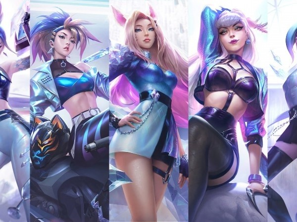 lol2020年5月活动　英雄联盟2020年五月限定活动开启