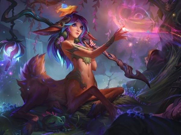 魔兽典狱长 魔兽统领