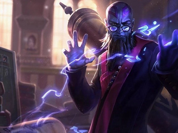 lol2020下半年活动　LOL 2020秋日狂欢活动