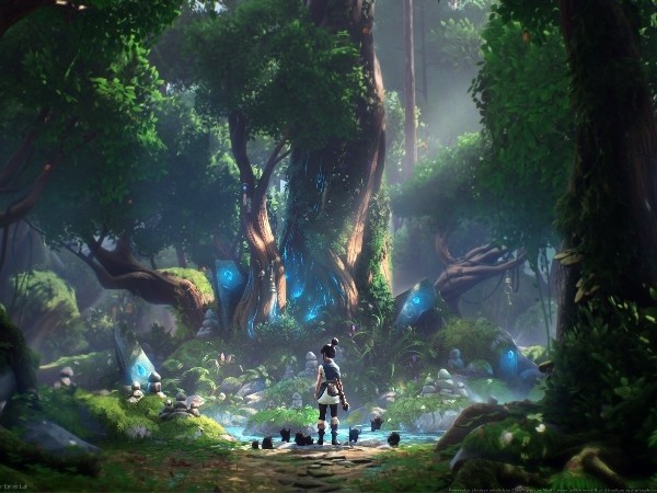 魔兽哪个种族穿锁甲好看　魔兽各种族锁甲外观排名