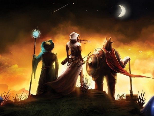 魔兽熊猫人主城　熊猫人圣都