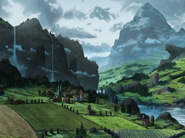 lol2020年全明星赛　2020LOL全明星盛宴