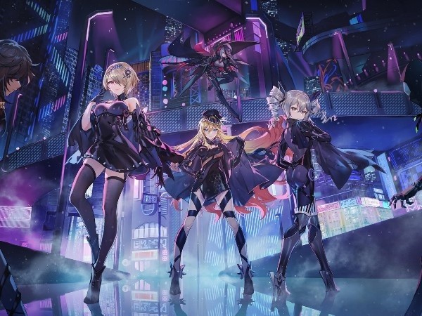 魔兽地图七个小矮人　艾泽拉斯矿坑七矮人秘境