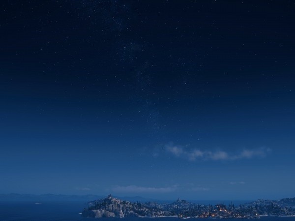 lol2020星穹耀夜 lol2020星穹夜宴