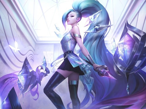 魔兽命运之锤　魔兽终锤劫数