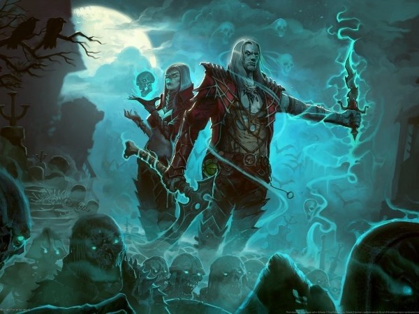 魔兽熊猫人为什么招人讨厌　魔兽熊猫人为何引发玩家争议