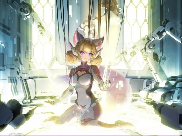 魔兽命令控制行动 魔域指令统御作战