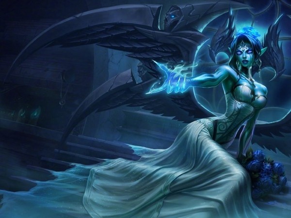 lol2020愚人节　LOL2020整蛊大作战