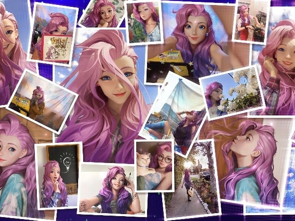 魔兽地图七龙珠rpg地图　魔兽主题七龙珠RPG地图