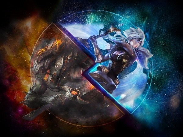 lol2020新赛季新征程　LOL 2020新赛季启航