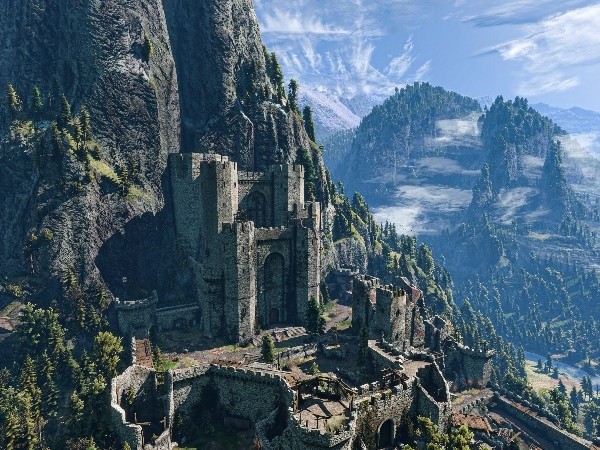 魔兽命运符文　魔域终章印记