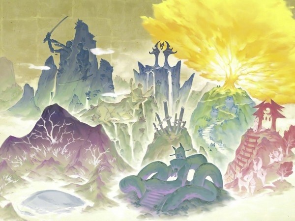 lol2021下半年活动预测 2021年LOL下半年赛事前瞻